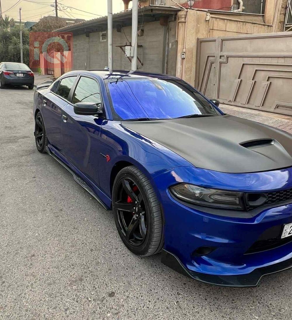 دودج تشارجر